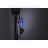 Kép 11/13 - Delkim NiteLite Indication Set Illuminated Hanger Swinger Szett - Kék