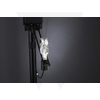 Kép 12/13 - Delkim NiteLite Indication Set Illuminated Hanger Swinger Szett - Piros