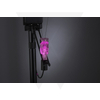 Kép 13/13 - Delkim NiteLite Indication Set Illuminated Hanger Swinger Szett - Piros