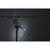 Kép 6/13 - Delkim NiteLite Indication Set Illuminated Hanger Swinger Szett - Sárga