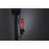 Kép 8/13 - Delkim NiteLite Indication Set Illuminated Hanger Swinger Szett - Piros