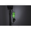 Kép 9/13 - Delkim NiteLite Indication Set Illuminated Hanger Swinger Szett - Zöld