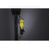 Kép 10/13 - Delkim NiteLite Indication Set Illuminated Hanger Swinger Szett - Piros