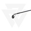 Kép 3/6 - Delphin ARMADA CARP BlackWay 10' (300cm) 3,00lbs 2 részes bojlis bot
