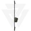 Kép 2/9 - FOX  Camolite™ Reel & Rod Tip Protector Speciális Orsó és Botvédő Szett