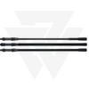 Kép 5/10 - FOX Horizon X5 Bojlis Botcsalád - 12ft (360cm) 3,25lb (Full slim duplon)