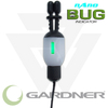 Kép 2/3 - Gardner Nano BUG Indicator kapásjelző - Fehér