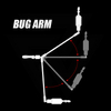 Kép 2/3 - Gardner BUG Arm merev swinger kar