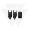 Kép 3/3 - Prologic BAT+ Bite Alarm Kapásjelző Szettek - 2+1 (kék LED-del)