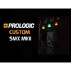 Kép 2/4 - Prologic Custom SMX MkII Alarms Red WTS Kapásjelző Szett - 2+1