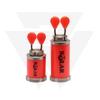 Kép 4/8 - Solar Tackle P1 Indicator Head Swinger Kapásjelző Fej - Piros (nagy)