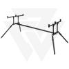 Kép 1/6 - Solar Tackle A1 3 Rod Aluminium Pod (3 botos)