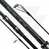 Kép 1/4 - Shimano TRIBAL Distance SPOD 12'6" 381cn 5,5lbs 2 Részes Spod Bot (T126550DS)
