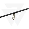 Kép 6/8 - Delphin Pergető Bot WILD TROUT / 2 rész 180cm/0,5-6g