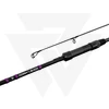 Kép 1/12 - Delphin Bojlis Bot CORSA BLACK Carp SiC 330cm/3.00lbs/2 rész