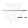 Kép 2/8 - Delphin Pergető Bot WASABI Spin NXT 180cm/10-30g/2 rész