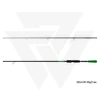 Kép 3/8 - Delphin Pergető Bot WASABI Spin NXT 180cm/10-30g/2 rész