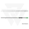 Kép 4/8 - Delphin Pergető Bot WASABI Spin NXT 180cm/10-30g/2 rész