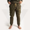 Kép 1/2 - ADVENTER&FISHING Cotton Sweatpants Melegítő Nadrág Khaki