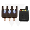 Kép 1/13 - ATTs / ATTx Underlit Alarms Elektromos 3+1 Kapásjelző Szett