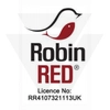 Kép 2/2 - CC Moore Robin Red - Speciális Fűszeres Liszt Keverék