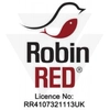 Kép 2/2 - CC Moore Liquid Robin Red - Folyékony Robin Red