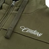 Kép 3/4 - Century NG Premium Zip Green Hoody Cipzáras Pulóver