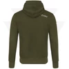 Kép 4/4 - Century NG Green Hoody Kapucnis Pulóver