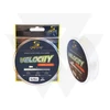 Kép 3/3 - Carp Spirit Vastagodó Előtét Zsinór Velocity Tapered Leader (5*15m)