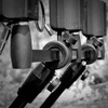 Kép 1/6 - Cygnet Grand Sniper Fix Rod Buzzer Bars (Pár)