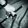 Kép 2/2 - Cygnet Specialist Screw Point Storm Poles - Specialist Screw Point Storm Poles