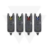 Kép 2/6 - Carp Zoom "Hatodik érzék" 4+1 Elektromos Kapásjelző Szett