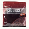 Kép 1/2 - Dynamite Baits bojli The Source (14mm dumbells/1kg)