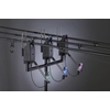 Kép 10/13 - Delkim NiteLite Indication Set Illuminated Hanger Swinger Szett
