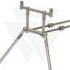 Kép 2/4 - D.A.M. Mad Compact Inox Rod-Pod