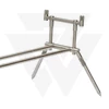 Kép 3/4 - D.A.M. Mad Compact Inox Rod-Pod