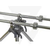 Kép 2/4 - Delphin Rod-pod WX-1 Tripod bottartó álvány