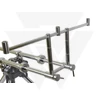Kép 3/4 - Delphin Rod-pod WX-1 Tripod bottartó álvány