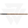 Kép 2/9 - Delphin ETNA Carp Limited Cork edition 12' (360cm) 3,00lbs 2 részes parafás bojlis bot