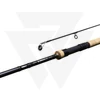 Kép 1/6 - Delphin ARMADA CARP BlackWay 10' (300cm) 3,00lbs 2 részes bojlis bot