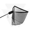 Kép 1/9 - Delphin Armada Carp Landing Net Merítőháló (100*100cm)