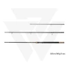 Kép 3/9 - Delphin RIVER Trophy NXT 3 részes 320cm/180g Feeder Bot (+4 spicc)