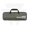 Kép 5/5 - Delphin RPX Stalk Silver Rodpod
