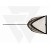 Kép 2/4 - Delphin Symbol Landing Net Merítőháló (110*110cm)