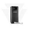 Kép 1/3 - Delphin Külső Akkumulátor Powera 30 Power Bank