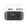 Kép 3/3 - Delphin Külső Akkumulátor Powera 30 Power Bank