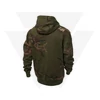 Kép 2/3 - Daiwa Kapucnis Pulóver Carp Camo Hoodie