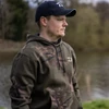 Kép 3/3 - Daiwa Kapucnis Pulóver Carp Camo Hoodie