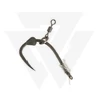 Kép 2/2 - FOX Horog Gyöngy Edges Hook Bead - (2-6)