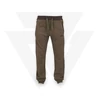 Kép 1/2 - FOX Fox Chunk Ribbed Khaki Joggers Melegítőnadrág L